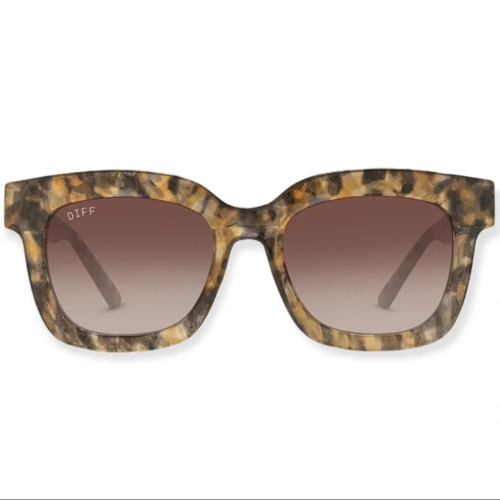 Diff Eyewear diff makay